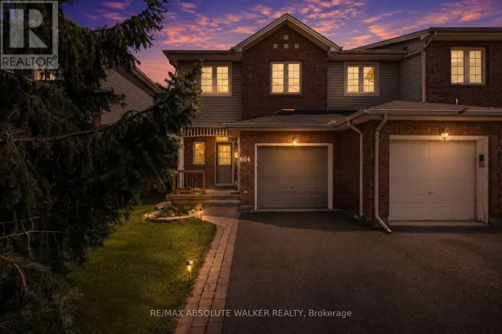 664 WILD SHORE CRESCENT, Ottawa