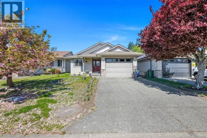 6640 Acreman Pl, Sooke