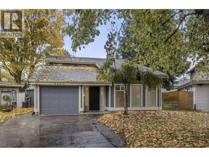 6640 SHAWNIGAN PLACE, Richmond