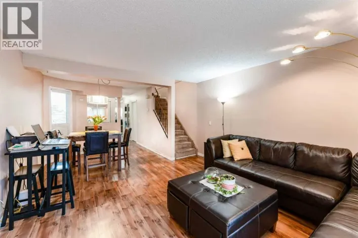 6640 Temple Drive NE, Calgary