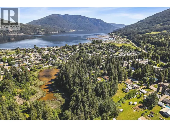 6641 50th Street NE, Salmon Arm