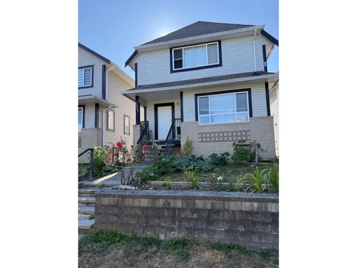 6643 127 STREET, Surrey
