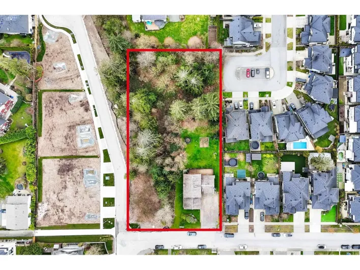 6643 181 STREET, Surrey