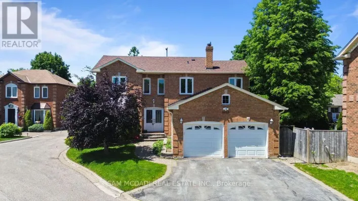 6643 MOCKINGBIRD LANE, Mississauga