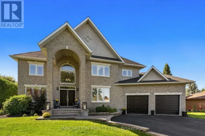 6646 OLD FOREST DRIVE, Ottawa
