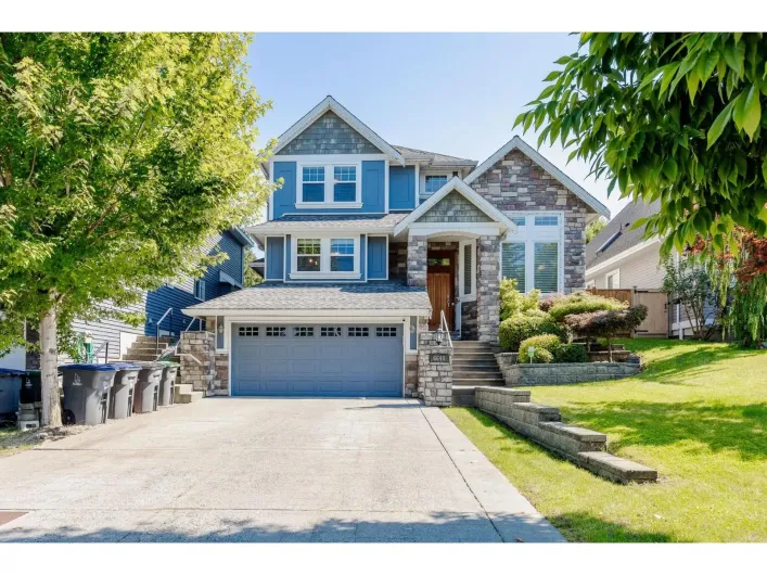 6648 181 STREET, Surrey