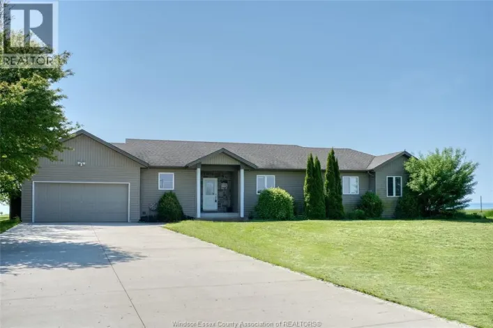 6648 TALBOT TRAIL, Merlin