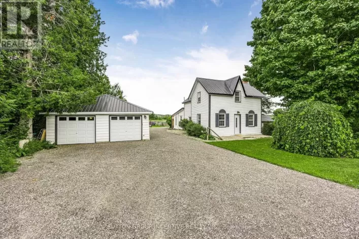 665 4 LINE S, Oro-Medonte