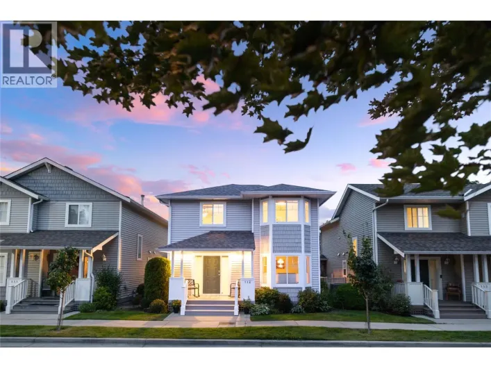 665 Cook Road Unit# 112, Kelowna