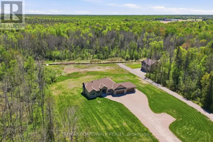 665 DRUMMOND 5B CONCESSION, Drummond/North Elmsley