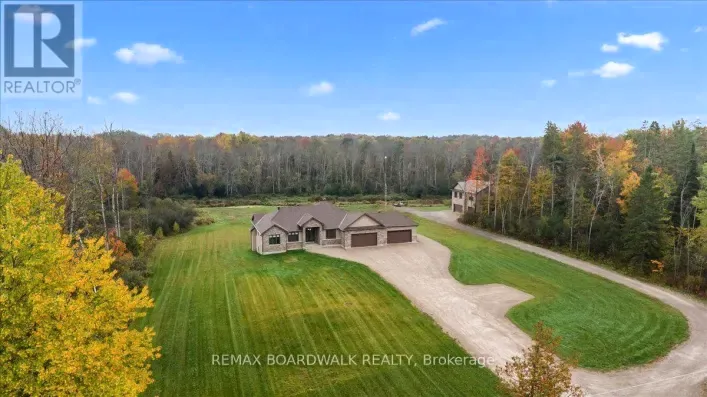 665 DRUMMOND 5B CONCESSION, Drummond/North Elmsley