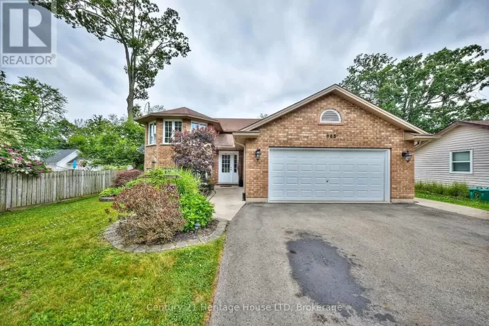 665 GRANDVIEW ROAD, Fort Erie