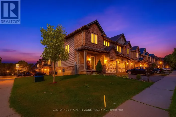 665 GREENHILL AVENUE, Hamilton