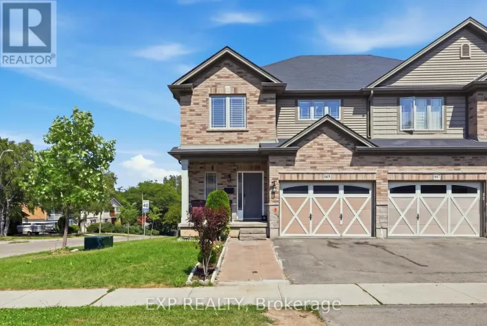665 GREENHILL AVENUE N, Hamilton