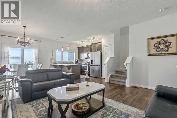 665 Hillcrest Road SW, Airdrie