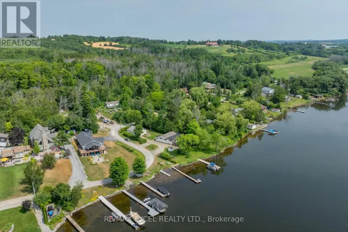 665 NORTH SHORE DRIVE E, Otonabee-South Monaghan