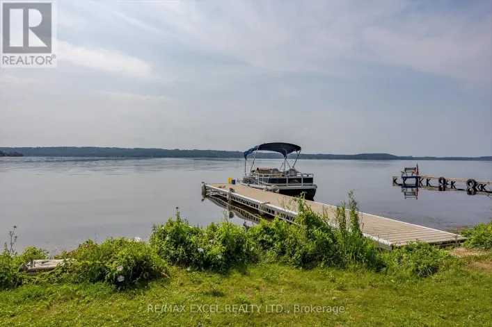 665 NORTH SHORE DRIVE E, Otonabee-South Monaghan