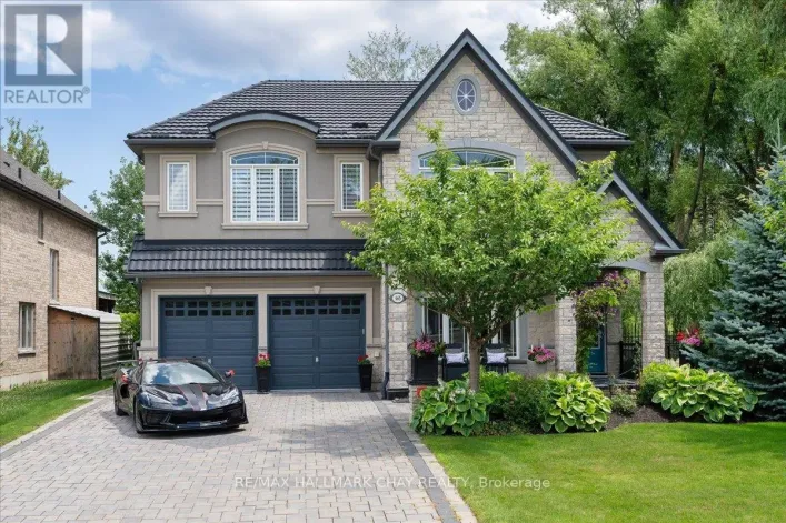 665 PARK ROAD, Innisfil