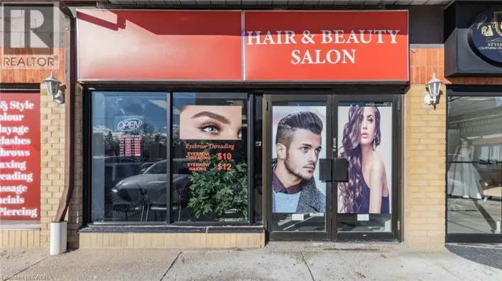 665 PLAINS Road E, Burlington