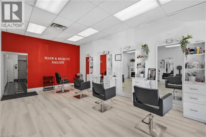 665 PLAINS Road E Unit# 6, Burlington