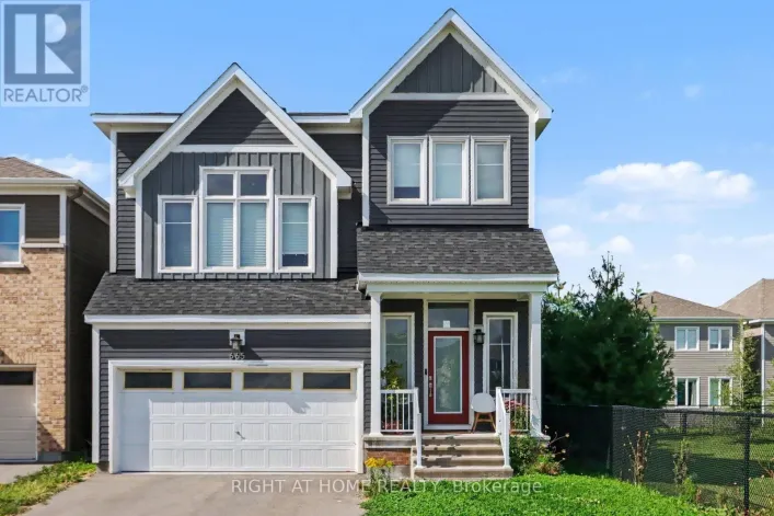 665 TERRIER CIRCLE, Ottawa