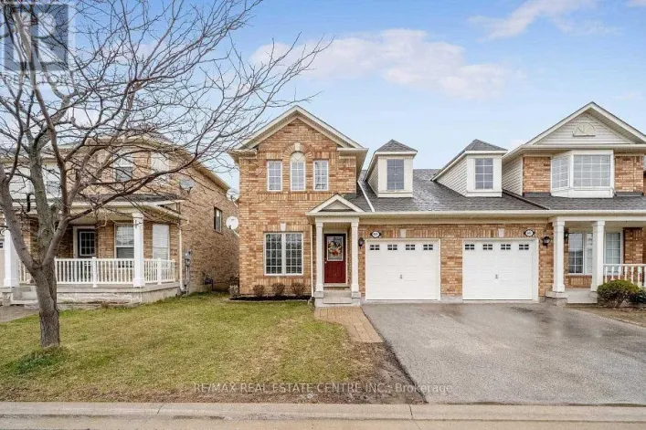 665 THOMPSON ROAD S, Milton