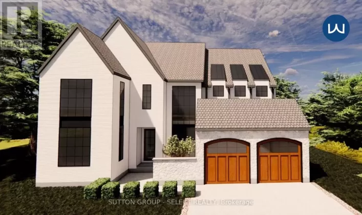 665 VALLEYSTREAM WALK, London North