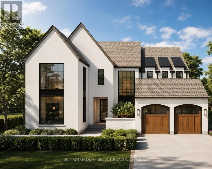 665 VALLEYSTREAM WALK, London North