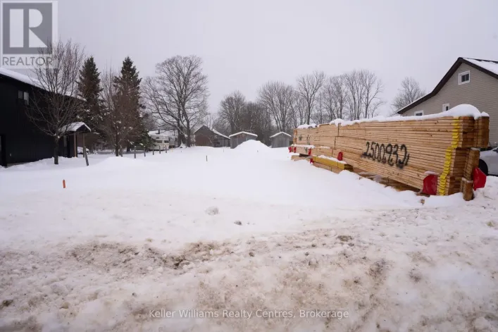 665 WATSON STREET, South Bruce Peninsula