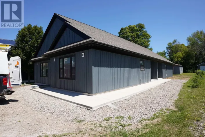 665 WATSON STREET, South Bruce Peninsula
