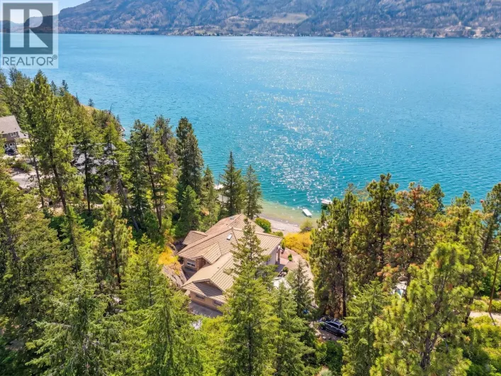 6650 Finch Road, Lake Country