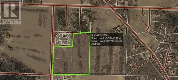 665059 Range Road 230, Rural Athabasca County