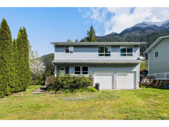 66506 KAWKAWA LAKE ROAD|Kawkawa Lake, Hope