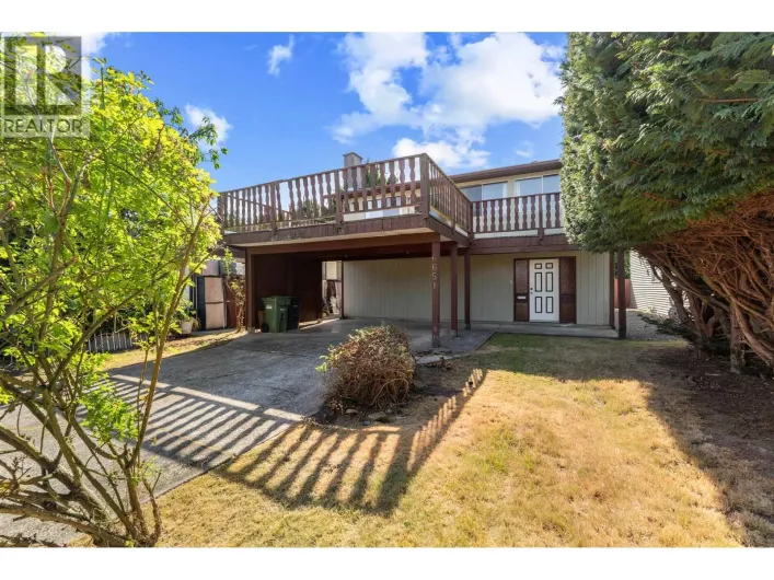 6651 GOLDSMITH DRIVE, Richmond