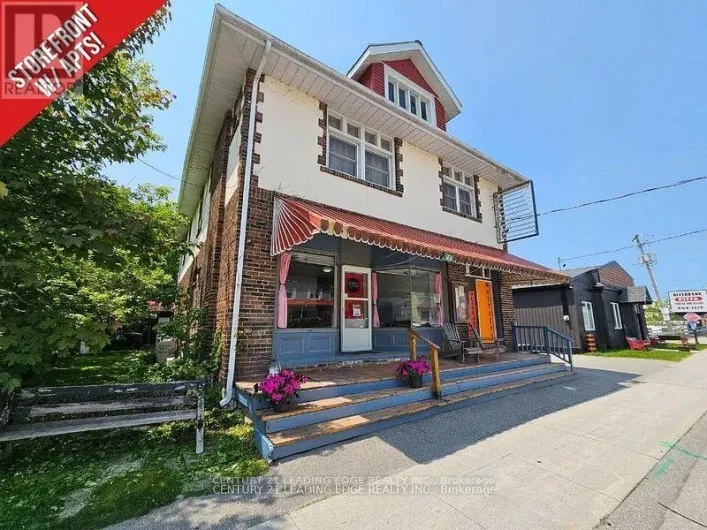 6651 HIGHWAY 35, Kawartha Lakes