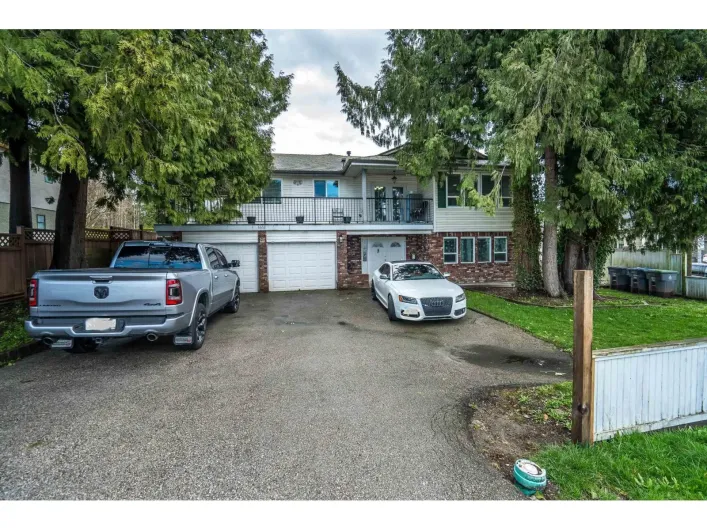 6652 148 STREET, Surrey