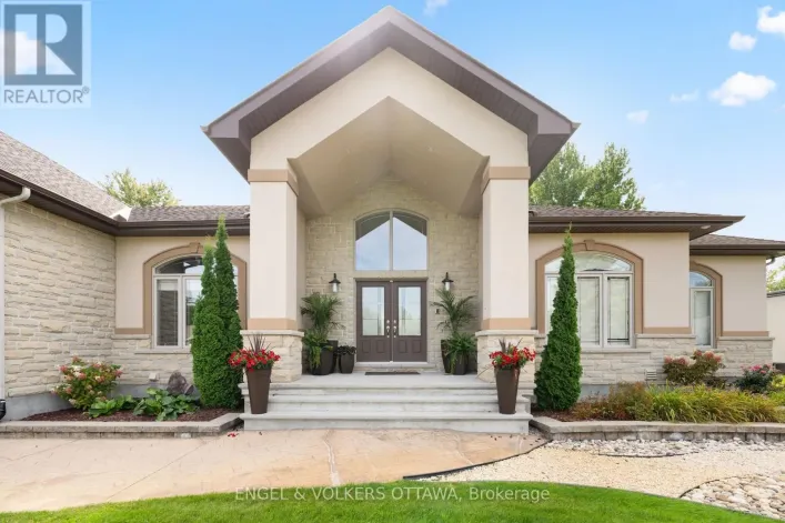6652 PEBBLE TRAIL WAY, Ottawa