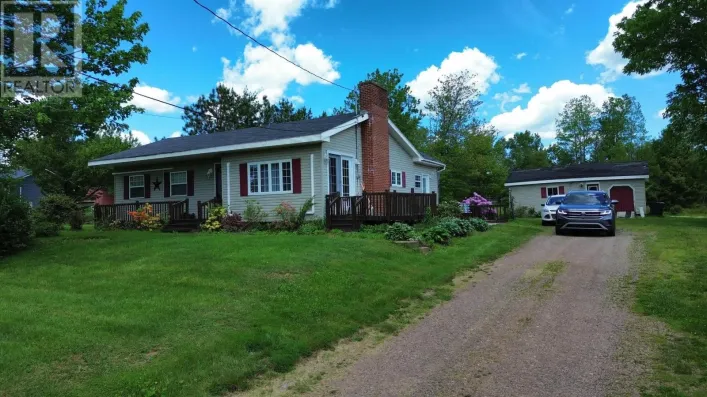 6655 Little River Road, Oxford
