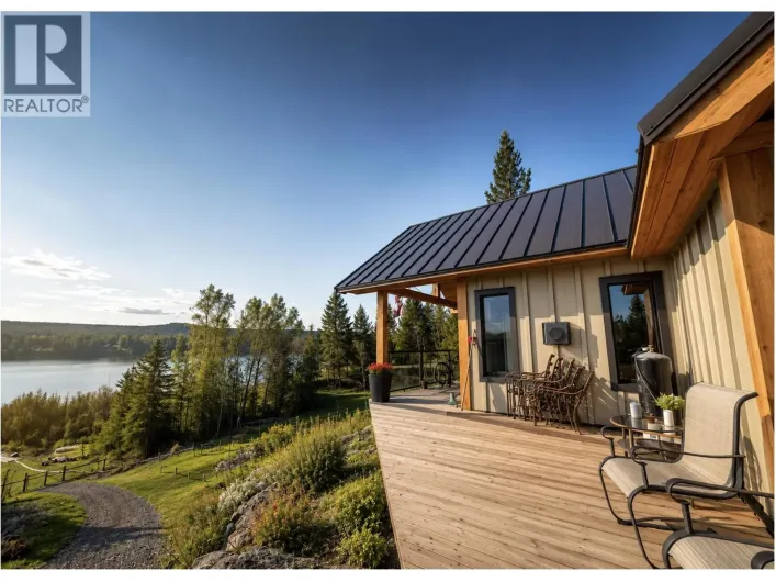 6656 NORTH SHORE HORSE LAKE ROAD, Horse Lake
