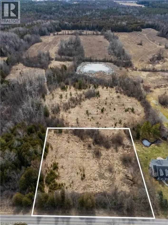 6657 CONCESSION 1 Road, Puslinch