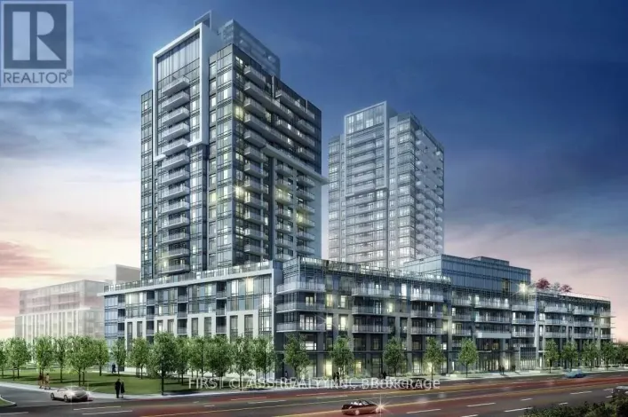 666 - 60 ANN O'REILLY ROAD, Toronto
