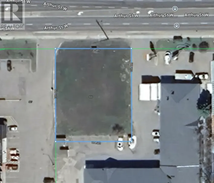 666 Arthur ST W, Thunder Bay