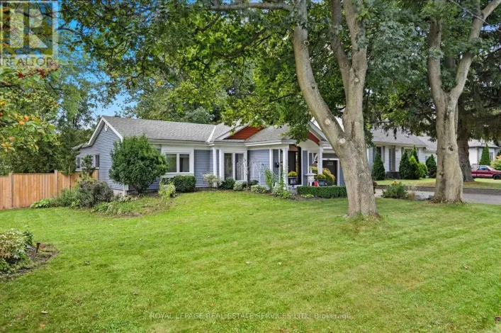 666 CEDAR AVENUE, Burlington