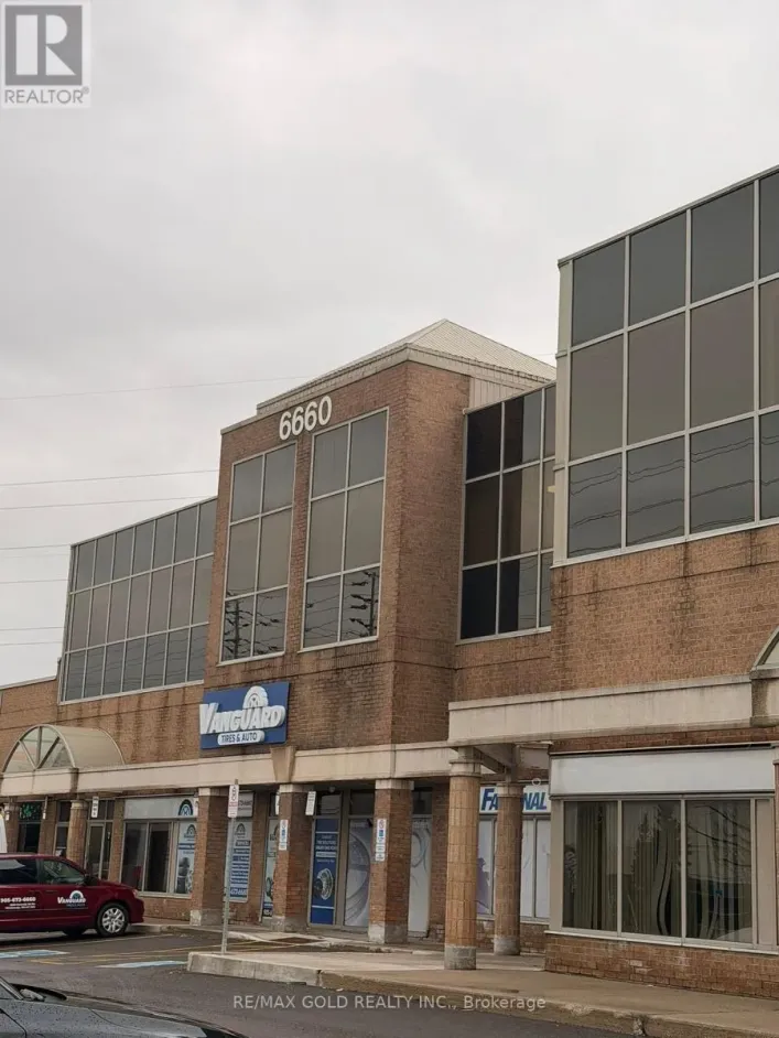 6660 KENNEDY ROAD, Mississauga