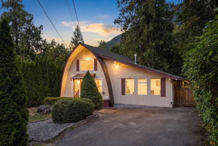 66603 SUMMER ROAD|Kawkawa Lake, Hope