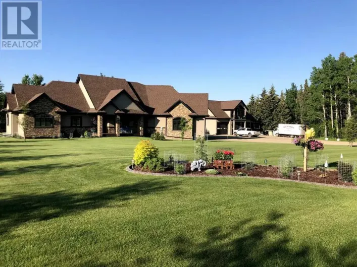 6663 15 Avenue, Edson