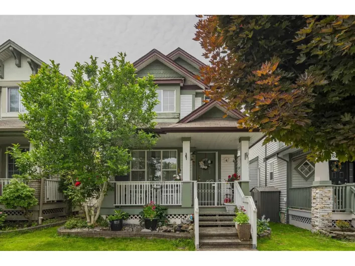 6663 184A STREET, Surrey