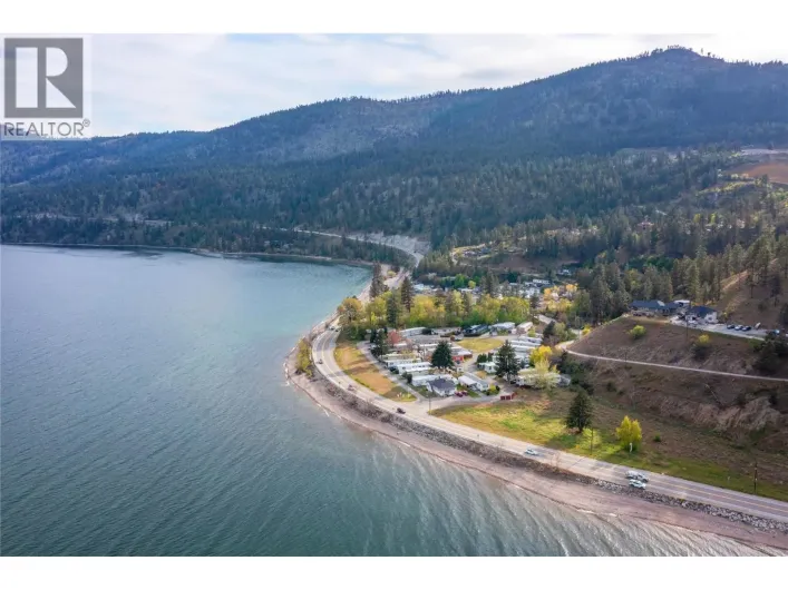 6663 Highway 97 S Unit# 11, Peachland