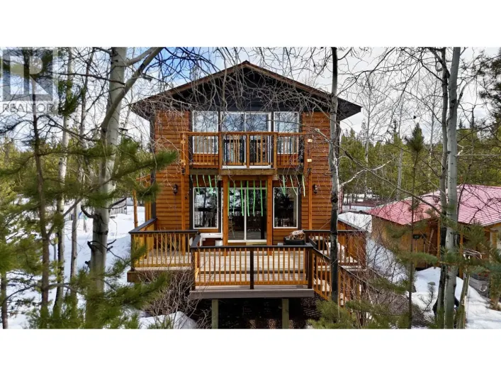 6664 LITTLE GREEN LAKE ROAD, Green Lake