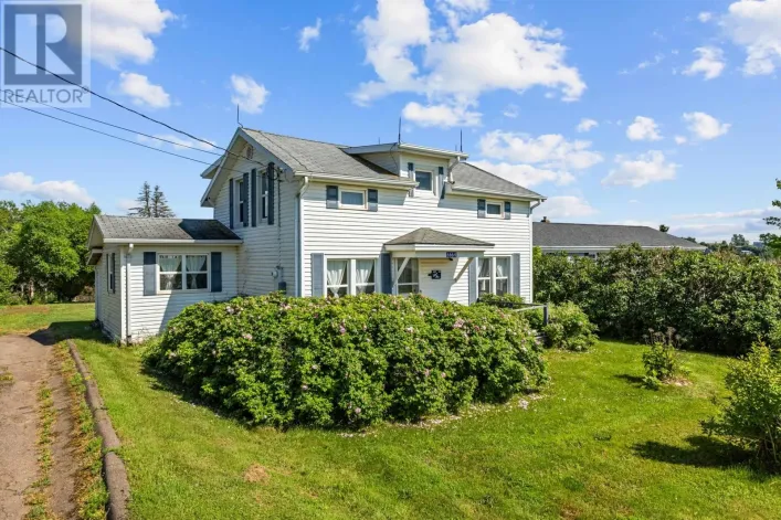 6664 Rustico Road, Rustico